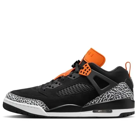 Jordan Spizike Low Safari. SIZE 9 - FQ1759-008